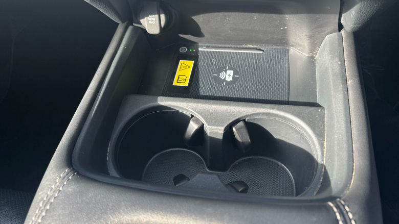 Honda Zr-V 2.0 eHEV Advance 5dr CVT Hybrid Estate